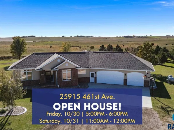 25915 461st Ave, Hartford, SD 57033