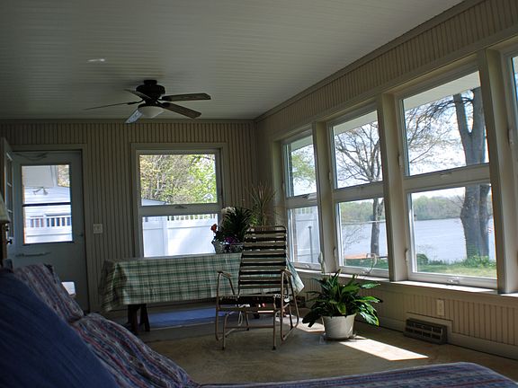 All Season Sun Room