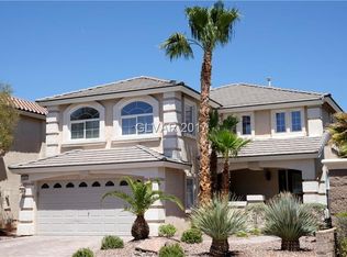 10926 Pentland Downs St, Las Vegas, NV 89141