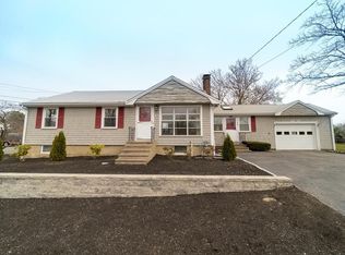 186 Green St, Weymouth, MA 02191