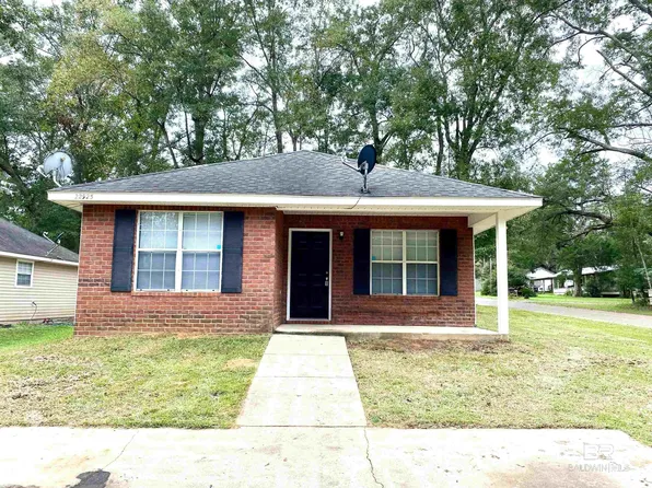 22925 Monroe St, Robertsdale, AL 36567
