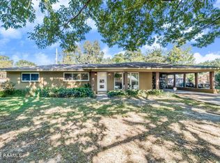220 Woodvale Ave, Lafayette, LA 70503