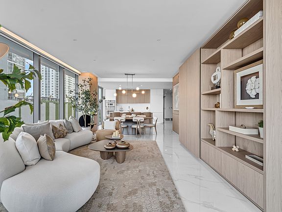 4th image of 700 NE 24th St #607