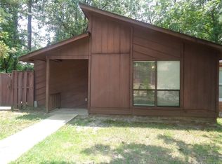 3567 Rolls Ave, Fayetteville, NC 28311