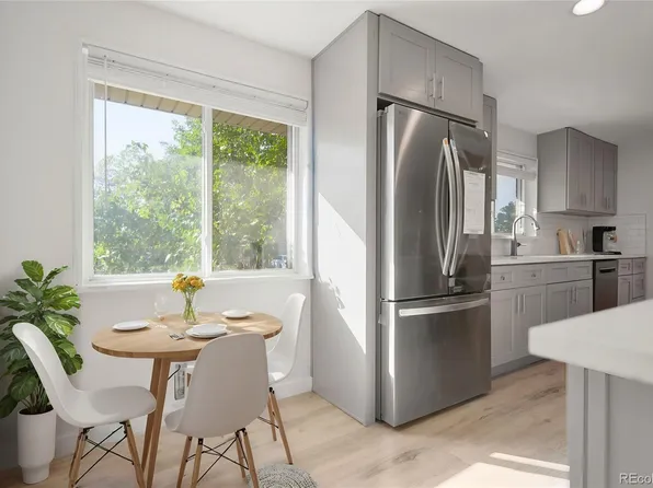 6584 S Lee Court, Centennial, CO 80121