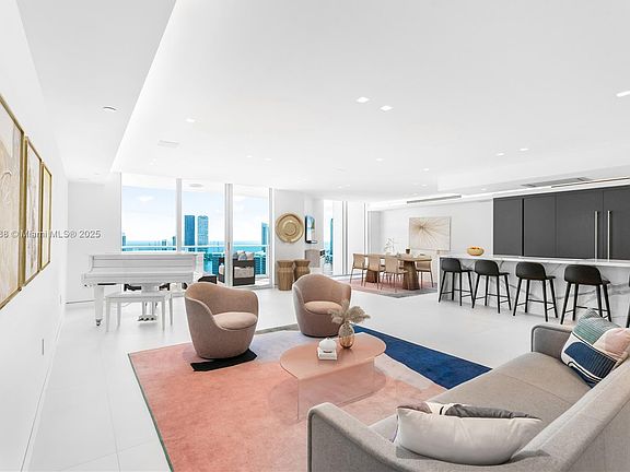 2nd image of 3301 NE 183rd St #Penthouse 04