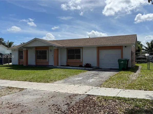 7144 SW 148th Ct, Miami, FL 33193