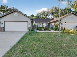 1010 N Thompson Dr, Madison, WI 53704