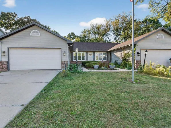 1010 North Thompson Drive, Madison, WI 53704