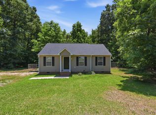 129 Pinto Ln, Zebulon, NC 27597