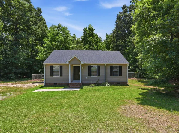 129 Pinto Ln, Zebulon, NC 27597