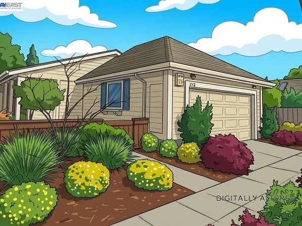 212 Puddingstone Rd, Alameda, CA 94502