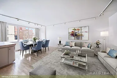 Sold by Halstead Real Estate