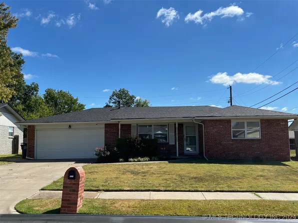 177 S 168th East Ave, Tulsa, OK 74108