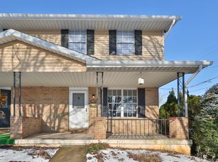 1565 Linwood St, Bethlehem, PA 18017
