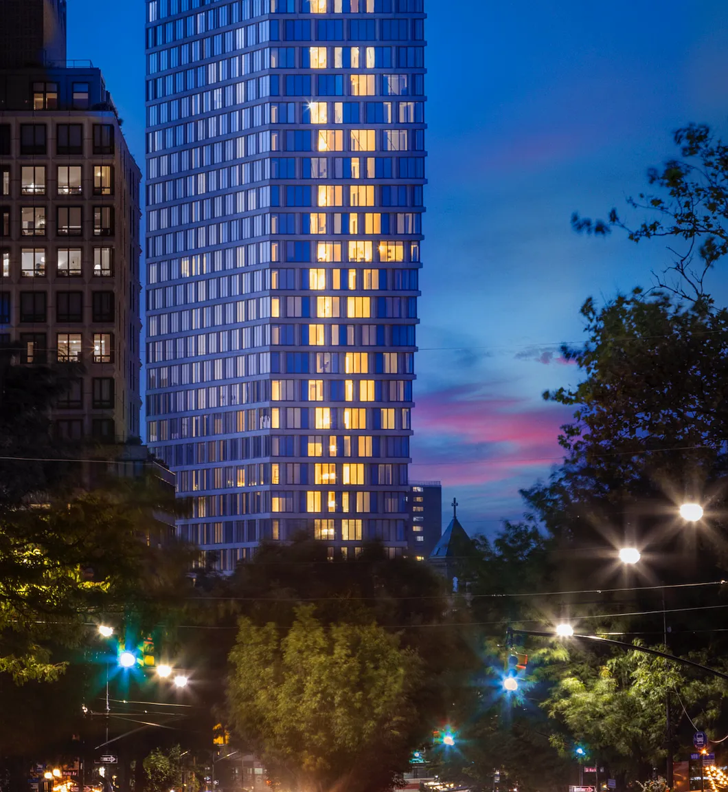 545 Vanderbilt Avenue — Photo 3