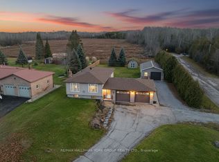 5 Burke St, Georgina, ON L0E 1R0