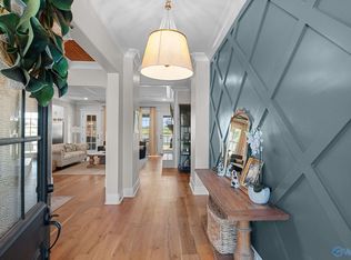 217 Farmhouse Dr, Madison, AL 35757