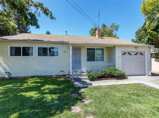 838 Linnea Ave, San Lorenzo, CA 94580