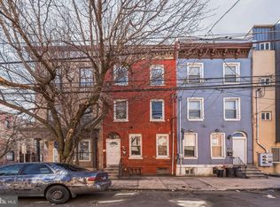 1802 W Montgomery Ave, Philadelphia, PA 19121