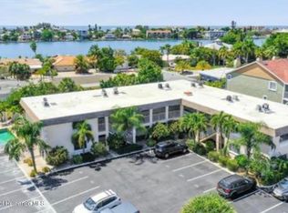 9060 Blind Pass Rd Unit 18, Saint Pete Beach, FL 33706