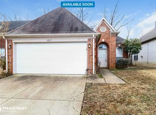 6817 Shorey Ln, Cordova, TN 38018
