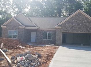 136 Saint Margrit Cir #19, Stockbridge, GA 30281