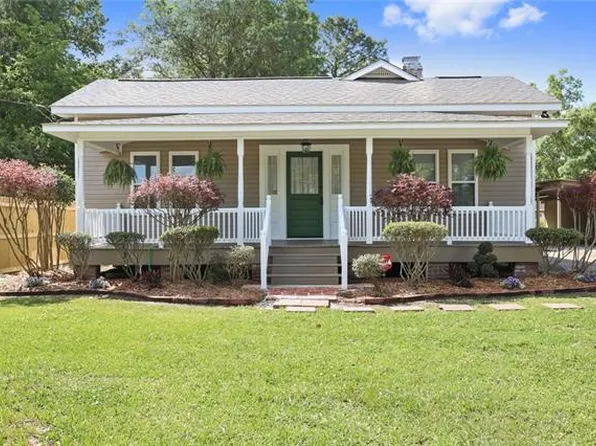 155 E Oak St, Ponchatoula, LA 70454