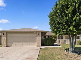 10535 W Saratoga Cir, Sun City, AZ 85351