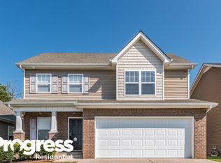 1530 Beaconcrest Cir, Murfreesboro, TN 37128