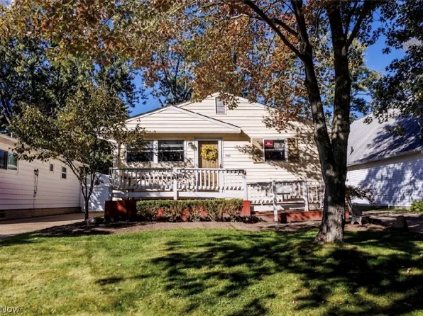 560 Baldwin Ave, Elyria, OH 44035