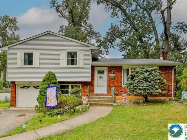 2487 S 6th St, Allentown, PA 18103