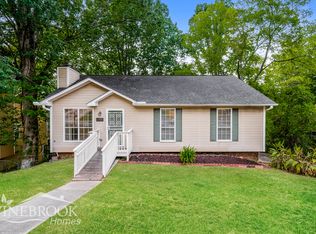 1820 Otis Rd, Birmingham, AL 35235