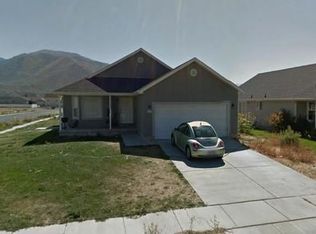 2412 E 1170 S, Spanish Fork, UT 84660