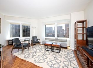 150 W 56th St APT 4712, New York, NY 10019