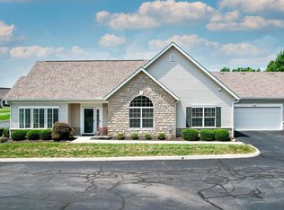 4872 Ashleigh Dr, Dublin, OH 43016
