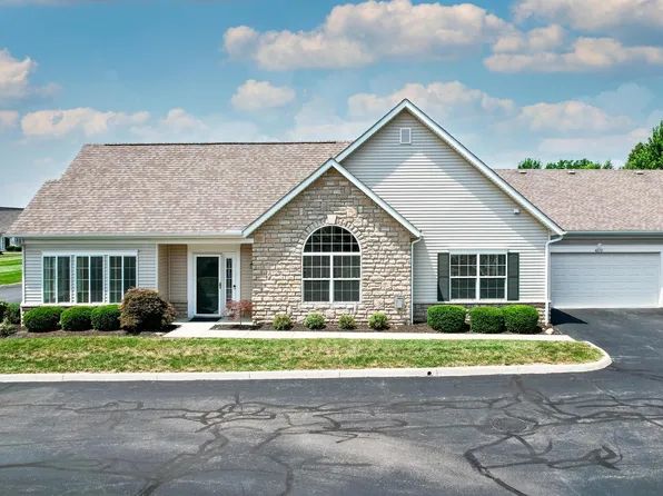 4872 Ashleigh Dr, Dublin, OH 43016