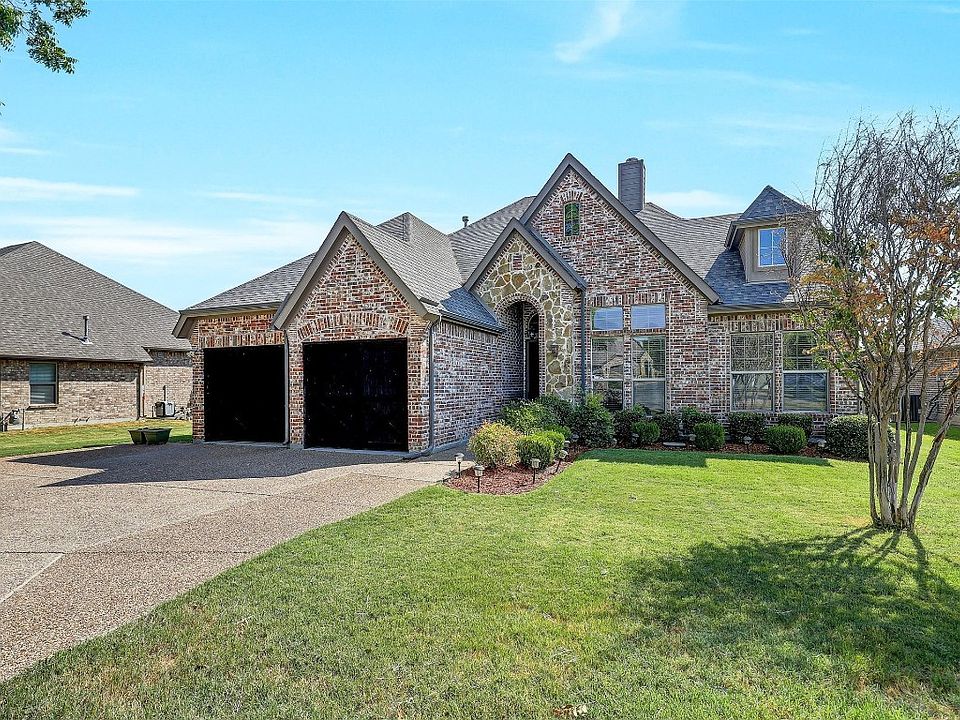 1216 Dr, Weatherford, TX 76087 MLS 20415018 Zillow