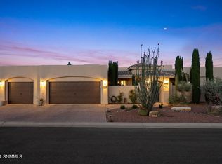 8052 Renoir Loop, Las Cruces, NM 88007