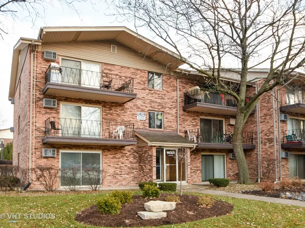 14000 Waterbury Dr APT 1004, Crestwood, IL 60445