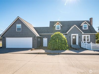 1 D Street SW, Castle Rock, WA, 98611