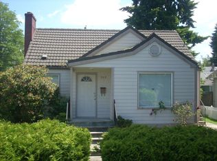 302 H St SE, Auburn, WA