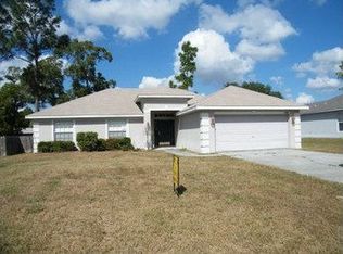 11195 Belltower St, Spring Hill, FL 34608