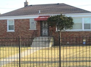 625 W Vermont Ave, Chicago, IL 60628