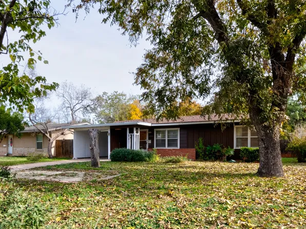 1333 Buccaneer Dr, Abilene, TX 79605