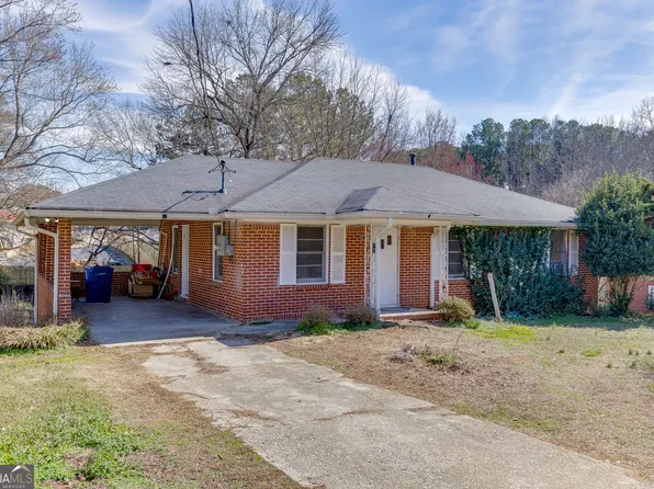 219 Stone Mountain St, Lawrenceville, GA 30046