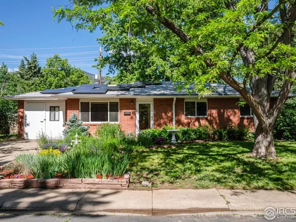 125 S 32nd St, Boulder, CO 80305