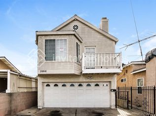2666 E Jefferson St, Carson, CA 90810