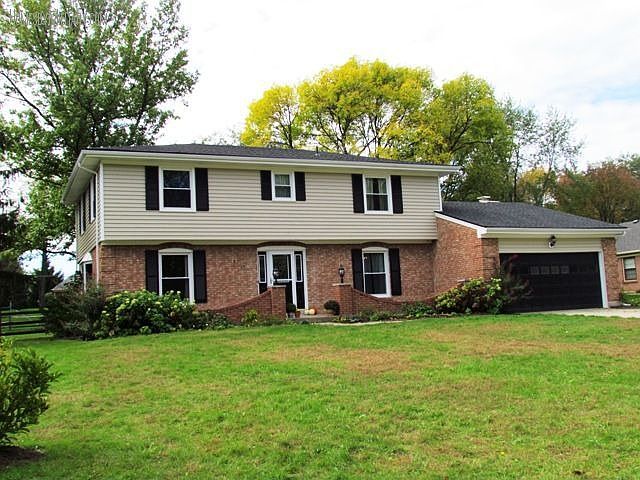 Lovely two story Colonial