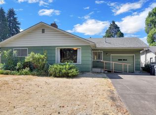 1331 G St, Springfield, OR 97477